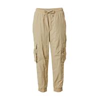 cargohose Cargohosen beige Damen 