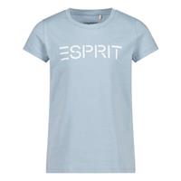 name it T-Shirt Nbfhanne Pastel Turquoise