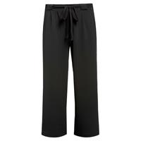 Pussy Deluxe Cherries Culottes Pants Culottes schwarz Damen 