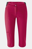 Maier Sports Damen Inara 3/4 Vario Hose Pink)
