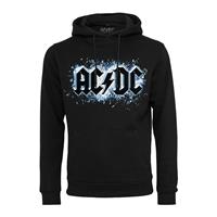 urbanclassics Sweatshirt Urban Classic acdc hattered