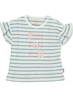 BESS Baby T-Shirt für Mädchen weiß Mädchen 