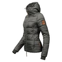 Winterjacke Sole Winterjacken grau Damen 
