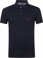 Tommy Hilfiger Poloshirt "1985 SLIM POLO"