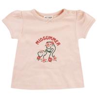 JACKY T-shirt MID SUMMER zalm