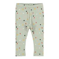 NAME IT  - Maat 56- BABY NBFDAOMI LEGGING BOX Meisjes Legging