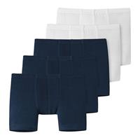 Schiesser Boxershorts Korte Multikleur