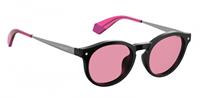 Polaroid Optical Frame PLD 6081/G/CS 3H2/0F 49 Sunglasses Clip