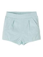 name it Shorts Nbfhanne Pastel Turquoise
