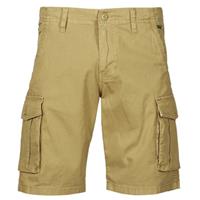 JACK&JONES Maat M JJIZACK JJCARGO SHORTS AMA SOLID STS Heren Broek