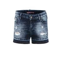 CIPO & BAXX Shorts Shorts dunkelblau Damen 