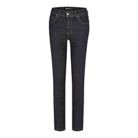 Skinny Fit Jeans Jeanshosen blau Damen 