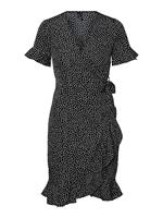 Korte Jurk Vero Moda VMHENNA