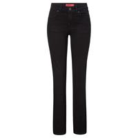 ANGELS High-waist jeans DOLLY in klassieke 5-pocket stijl