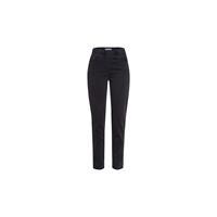 BRAX Slim Fit Jeans Jeanshosen anthrazit Damen 