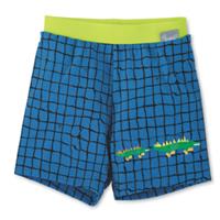 Sterntaler Sterntale zwemshort blauw