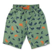 Sterntaler Zwemshort groen