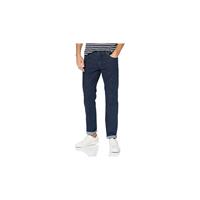 BRAX Straight Leg Jeans Jeanshosen blau Herren 