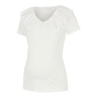 mamalicious Zwangerschapsshirt MLRIA Snow White