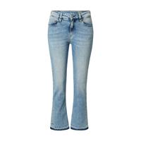 Herrlicher jeans Jeanshosen blue denim Damen 