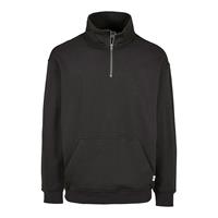 Urban Classics sweatshirt Sweatshirts schwarz Herren 