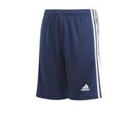 Adidas Shorts SQUAD 21 für Jungen dunkelblau Junge 