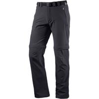 CMP Heren Bermuda Zipp Off trekkingbroek