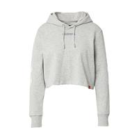 Dames sweatshirt met capuchon Hummel hmllegacy cropped