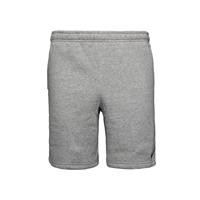 Nike Shorts Fleece Park 20 - Grijs/Zwart