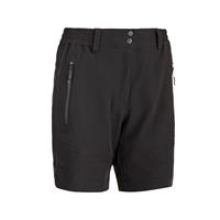 Whistler Trekkingshorts Shorts schwarz Damen 