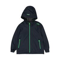 CMP Kinderen Boys Rain hoodiejas