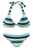 Venice Beach Beugelbikini met uitneembare softcups