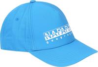 Pet Napapijri Framing Pet Aqua Blauw