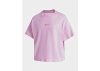 Nike Girls' Essential Boxy T-Shirt Kinder - Kinder