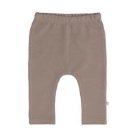 Baby's Only Broekje Pure - Mokka - 50 - 100% ecologisch katoen