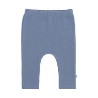 Baby's Only Broekje Pure - Vintage Blue - 50 - 100% ecologisch katoen