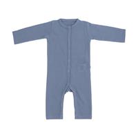 Baby's Only Boxpakje Pure - Vintage Blue - 50 - 100% ecologisch katoen