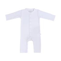 Baby's Only Boxpakje Pure - Wit - 50 - 100% ecologisch katoen