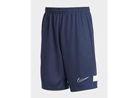 Nike Shorts Dri-FIT Academy 21 - Navy/Weiß Kinder