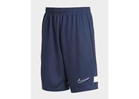 Nike Academy Shorts Junior - Obsidian/White/White/White - Kind