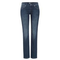 MAC Jeans Jeanshosen mehrfarbig Damen 