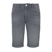 Tom Tailor Jeanshosen Josh Slim Jeans Jeanshosen hellgrau Herren 