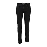 Tom Tailor Jeanshosen Troy Slim Jeans Jeanshosen schwarz Herren 