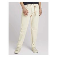 Tom Tailor DENIM Loose fit jeans, unbleached natural bull denim