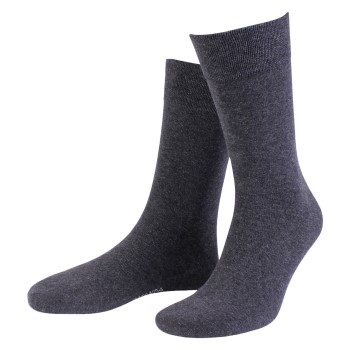 amandachristensen Amanda Christensen 3 stuks True Ankle Soft Top Sock 