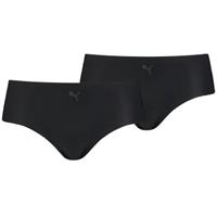 Puma 2 stuks Seamless Hipster 