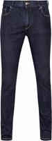 Broek Alberto Slim DS Authentic Denim Navy