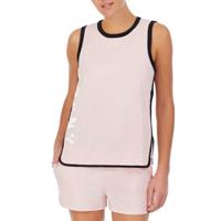 dknyhomewear DKNY Casual Fridays Top and Shorts Set 
