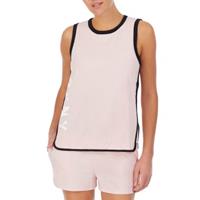 DKNY Casual Fridays Top and Shorts Set