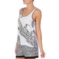 dknyhomewear DKNY Wild Side Top and Shorts Set 